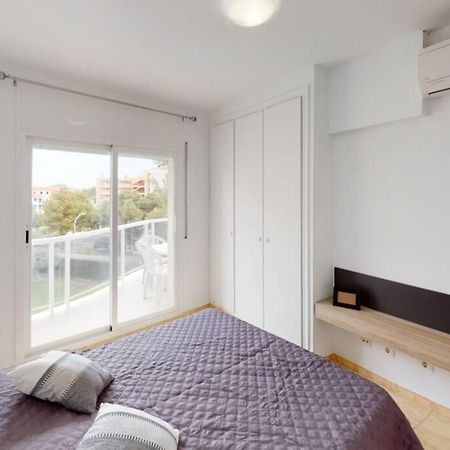 Malibu - 6 Personnes - Luxury Apartman Miami Playa Kültér fotó