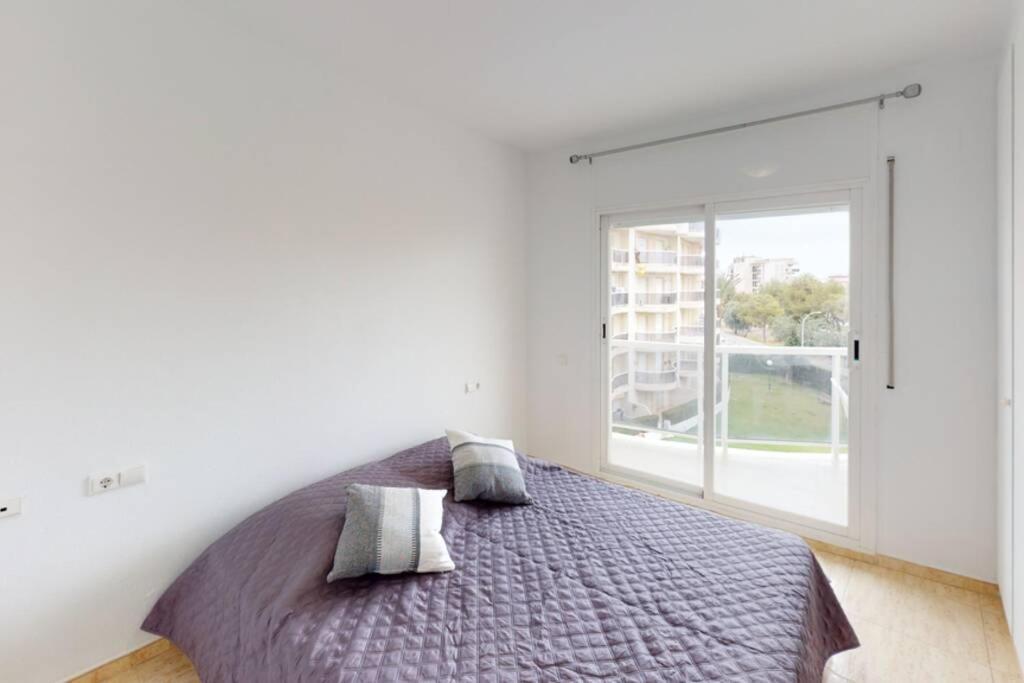 Malibu - 6 Personnes - Luxury Apartman Miami Playa Kültér fotó