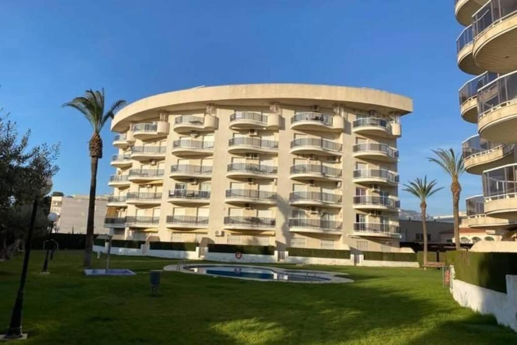 Malibu - 6 Personnes - Luxury Apartman Miami Playa Kültér fotó