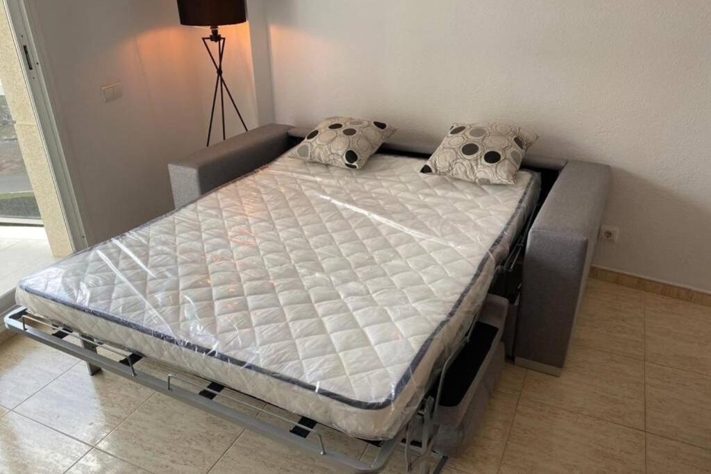 Malibu - 6 Personnes - Luxury Apartman Miami Playa Kültér fotó