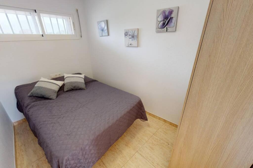 Malibu - 6 Personnes - Luxury Apartman Miami Playa Kültér fotó